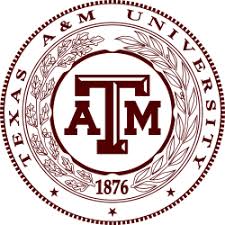 Texas A&M University Logo